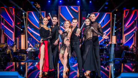 StarDance - StarDance XIII: 10. soutěžní večer