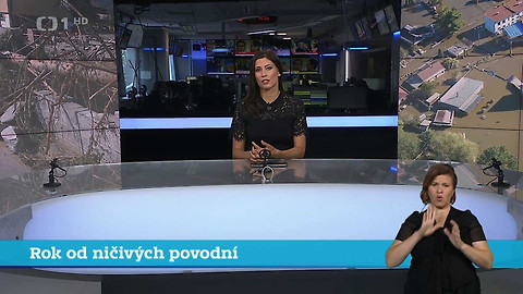 Události v regionech (Praha) - 12. září 2025