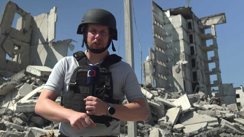 Zóna ČT24 - 8. září 2024