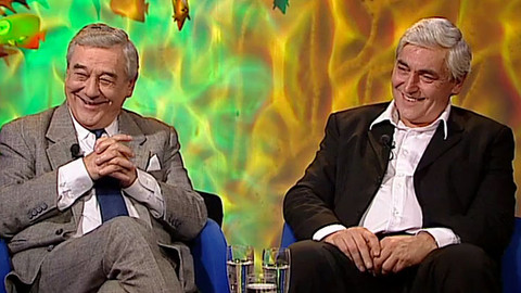 Banánové rybičky - Jak přežít temperament