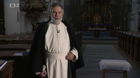 Křesťanský magazín - 7. ledna 2024