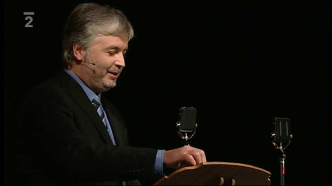 Přelouč - město dabingu