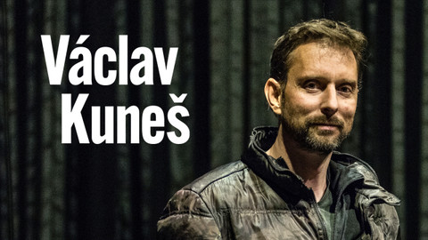 Václav Kuneš