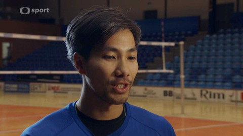 Volejbalový magazín - 7. listopadu 2022