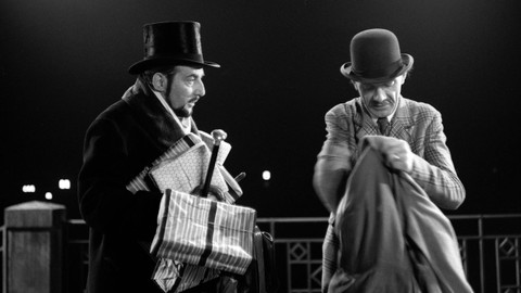 Zločin a trik - Sirka