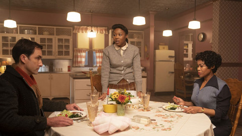 Fargo - 2/11 Země vražd a únosů