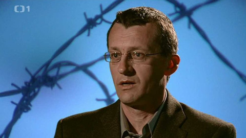 Příběhy železné opony - 22/39 Postřelen na hranici