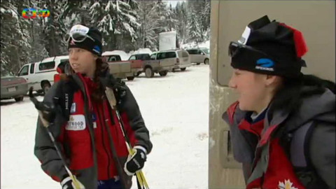 Tohle je můj sport - Epizoda 15/26