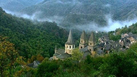 Architektura - Epizoda 29/45