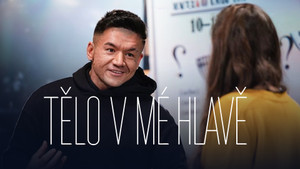 Obrázek pořadu Tělo v mé hlavě