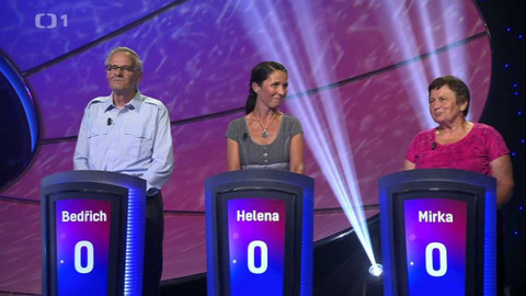 Kde domov můj? - 16. listopadu 2017