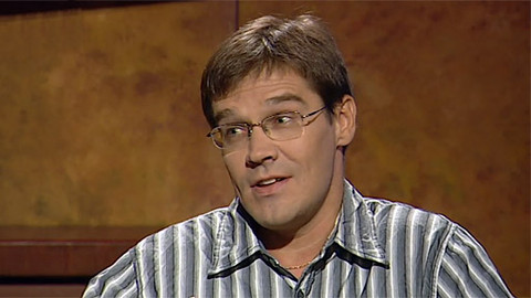 Všechnopárty - 23. září 2008