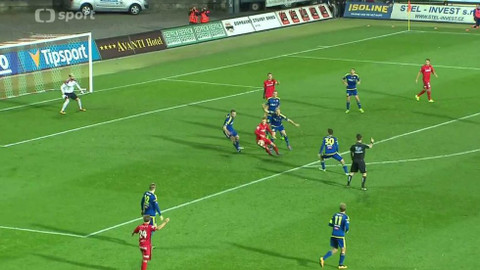 Studio fotbal - Dohráno