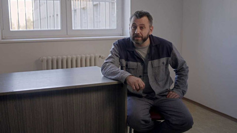 Polosvět - 2/6 Polosvět světských