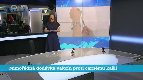 Události v regionech (Praha) - 17. dubna 2024
