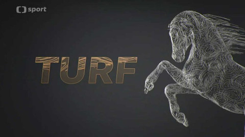 Turf - 27. září 2017