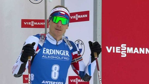 Světový pohár v biatlonu - Itálie