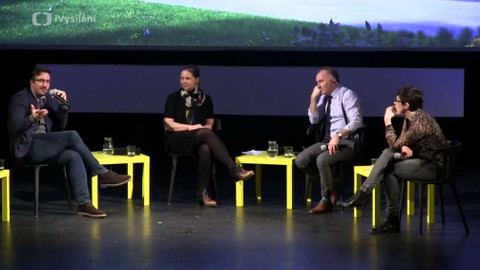 Jeden svět - Je moje čtvrť dobrá adresa?