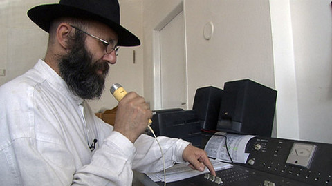 Náš venkov - Hrotem obyčejné tužky