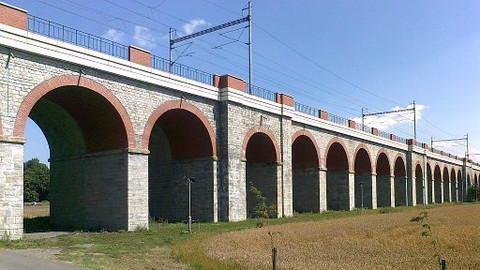 Tajemství železnic - 5/9 Osoblažkou po slezské Hané