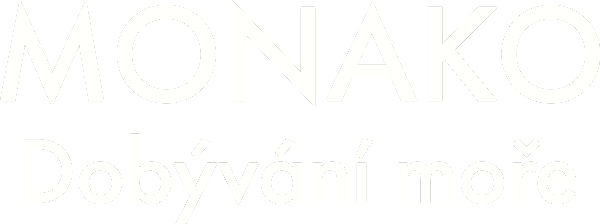 Monako: Dobývání moře