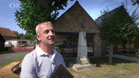 Náš venkov - Moderní architektura mění obce