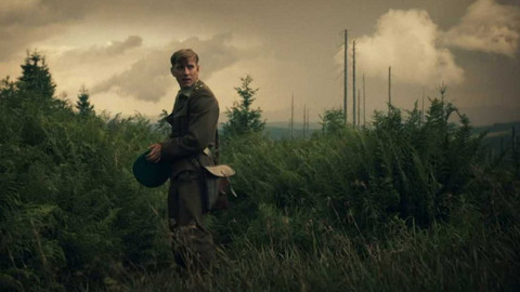 Místo zločinu České Budějovice - 9/13 Údolí smrti