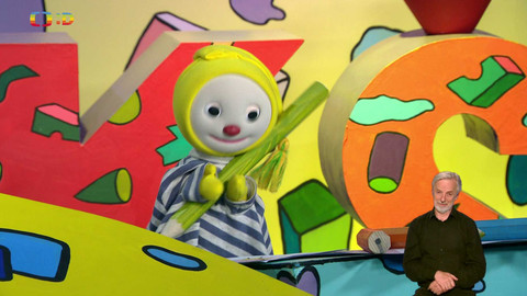 Kouzelná školka - 7. června 2024