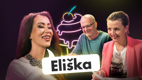 Dopečeno - Vítězka Eliška: Během finále se mi udělalo na zvracení