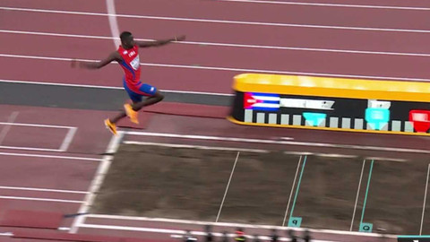 MS v atletice 2025 Japonsko - MS Japonsko