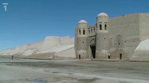 Objektiv - 19. srpna 2012