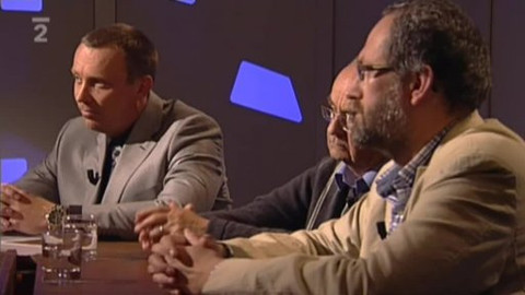 Kontexty - Registr deviantů aneb Kdo opravdu ubližuje dětem?