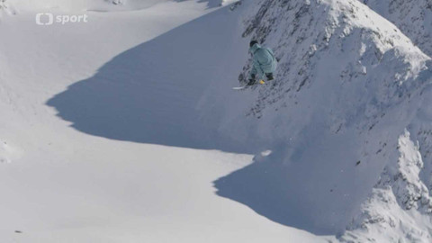 Magazín českého snowboardingu - Magazín Českého snowboardingu 2022