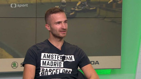 Svět motorů - Speciál