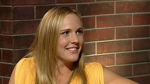 Uvolněte se, prosím - 29. června 2007