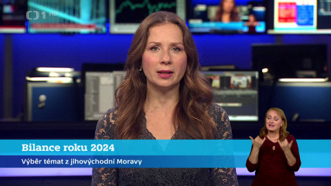 Události v regionech (Brno) - 30. prosince 2024