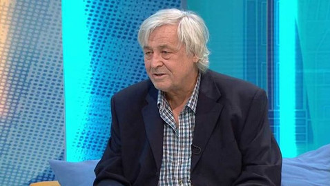 Dobré ráno - 28. července 2021