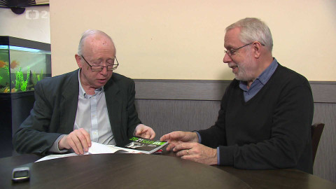 Babylon - 27. dubna 2024