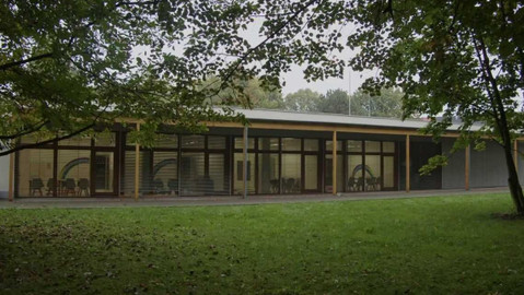 Česká cena za architekturu - Přestavba bývalých jeslí