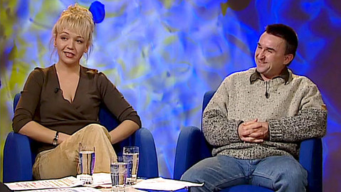 Banánové rybičky - Jak přežít jiné názory