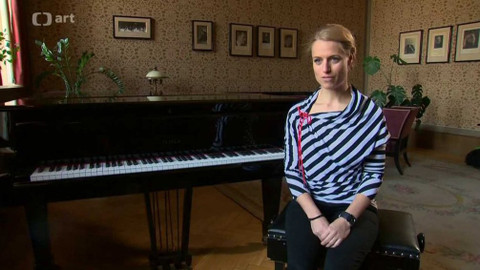 Terra musica - 10. května 2016