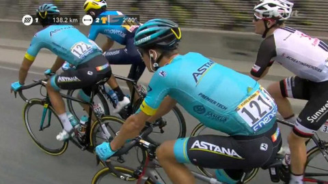 Tour de France - Tour de France 2018