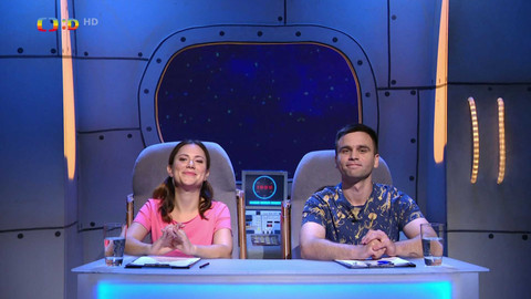 PLANETA YÓ - 27. listopadu 2024