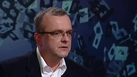 Před půlnocí - 9. dubna 2010