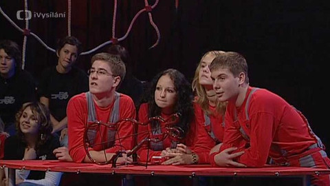 Bludiště - 20. prosince 2006