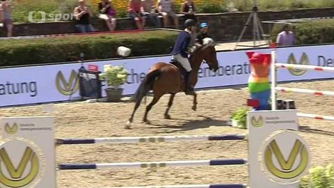 Global Champions - Global Champions League Berlín