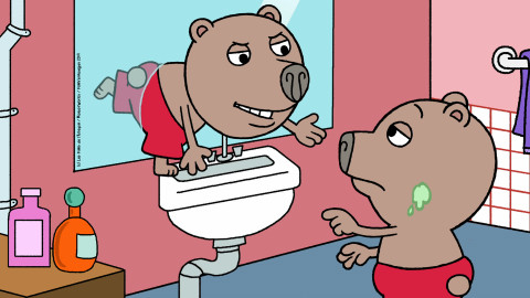 Boris - Boris a Boris