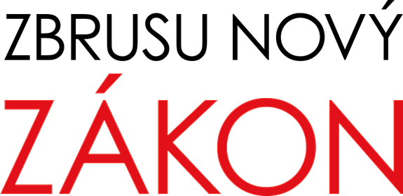 Zbrusu Nový zákon