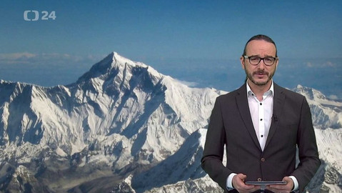 Horizont ČT24 - 5. února 2019