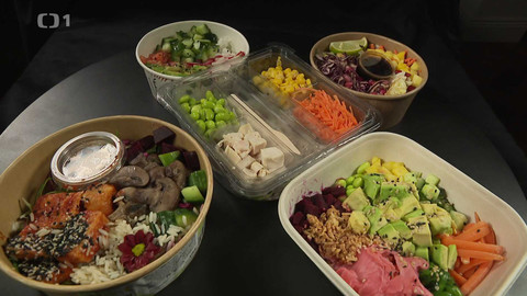 Černé ovce - 25. března